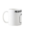 Toasters Mug