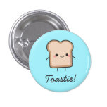 Toastie! Button