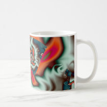 Toasting Marshmallows mugs