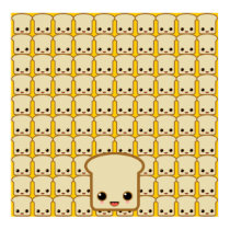 toasts king of toast posters