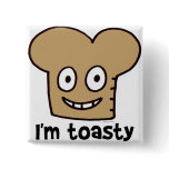 toasty buttons