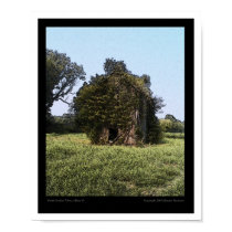Tobacco Barn #3 posters by jsweevil Tobacco Barn #3 posters