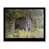 Tobacco Barn posters by jsweevil Tobacco Barn posters