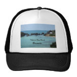 Tobacco Bay Beach, Bermuda Hats
