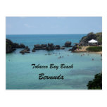 Tobacco Bay Beach, Bermuda Post Cards