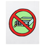 Tobacco Rights Flyers