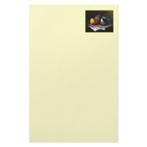 Tobacco Stationary stationery