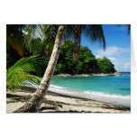 Tobago - an island paradise cards