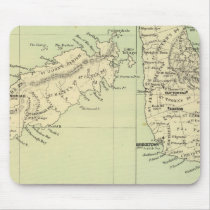 Tobago Barbados Mousepad