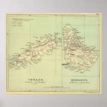 Tobago Barbados