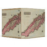 Tobago binders