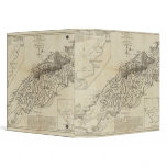 Tobago from actual surveys and observations binders