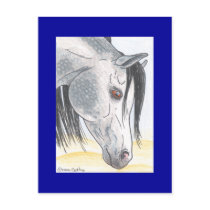 Tobehz bint Ardumm postcards by smilodonart Tobehz bint Ardumm postcards