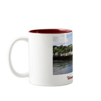 Tobermory, Isle of Mull mug