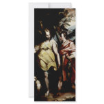 Tobias And The Angel By Motta Raffaello rack cards