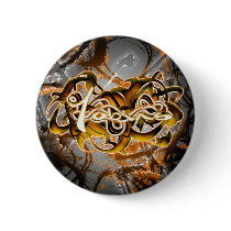 Tobias Pinback Button