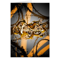 Tobias Card