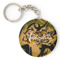 Tobias Keychain