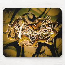 Tobias Mousepad