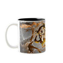 Tobias Coffee Mug