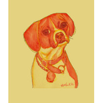 Tobie t-shirts by nhanusek Tobie t-shirts