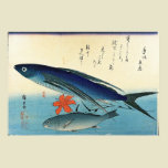 Tobiuo & Ishimochi from A Shoal of Fishes