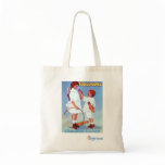 Toblerone bag