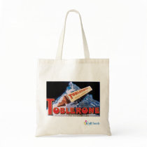 Toblerone bag by kraftfoods Toblerone bag