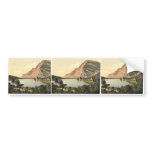 Toblino, general view, Tyrol, Austro-Hungary rare Bumper Stickers
