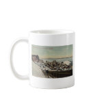 Tobogganing on Dufferin Terrace, Quebec mugs