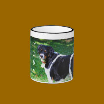 Toby Mug mugs