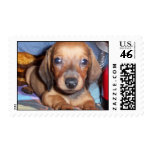 Toby Postage Stamps