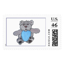 Toby postage