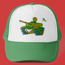 Toby Tank hats