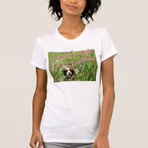 Toby t-shirts by zoespeak Toby t-shirts