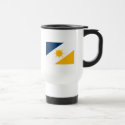 Tocantins Flag Mug