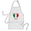 Tocco aprons