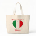 Tocco bags