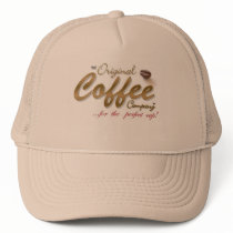 TOCCO Cap hats