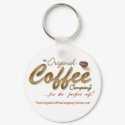 TOCCO Keychain