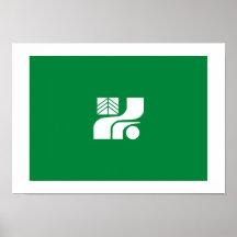 Tochigi Poster