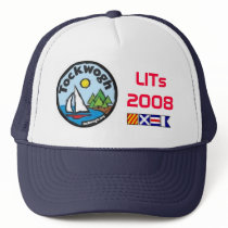 TOCKWOGH LIT's 2008 hats by capemay1992 TOCKWOGH LIT's 2008 hats