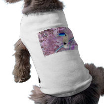 TOCO TOUCAN PHOTO COLOR NEGATIVE pet clothing