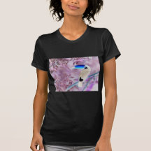 TOCO TOUCAN PHOTO COLOR NEGATIVE TSHIRTS