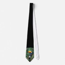 TOCO TOUCAN PHOTO FULL COLOR ties