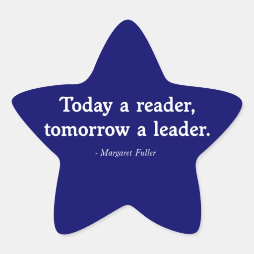 today-a-reader-tomorrow-a-leader-star-sticker-zazzle