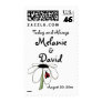 Today & Always Wedding