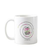 Today I TEACH Coffee Mug