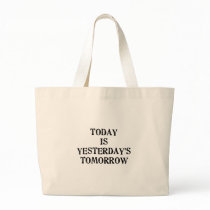 Today is bags