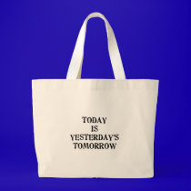 Today is bags